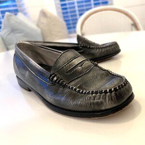 G.H. Bass Weejun Loafers - Size 7